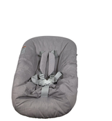 Shop Stokke Tripp Trapp Newborn Set, 2018+, Grey at GoodBuy Gear