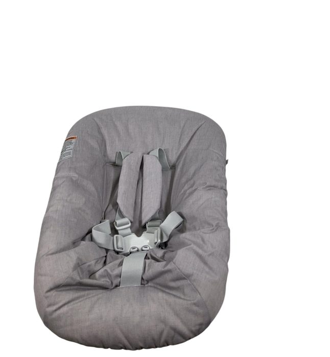 Shop Stokke Tripp Trapp Newborn Set, 2018+, Grey at GoodBuy Gear
