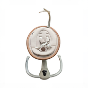 Shop Maxi-Cosi Cassia Swing, Horizon Sand at GoodBuy Gear