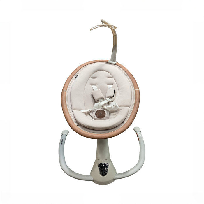 Shop Maxi-Cosi Cassia Swing, Horizon Sand at GoodBuy Gear