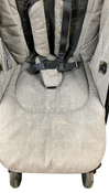 Shop Nuna Tavo Next Stroller, 2022, Granite at GoodBuy Gear