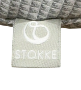 Shop Stokke Clikk Cushion, Nordic Grey at GoodBuy Gear