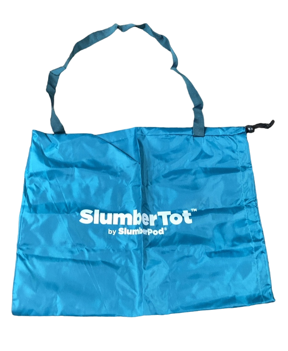 SlumberPod SlumberTot Inflatable Toddler Bed