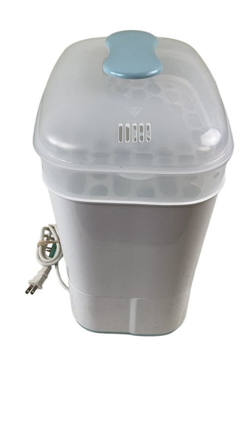 Shop Papablic Baby Bottle Sterilizer at GoodBuy Gear