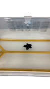 Shop Stokke Flexi Bath Foldable Baby Bathtub, Mickey Mouse, XLarge at GoodBuy Gear