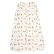 Shop Halo Cotton Sleepsack, Medium, Winnie Frolic at GoodBuy Gear