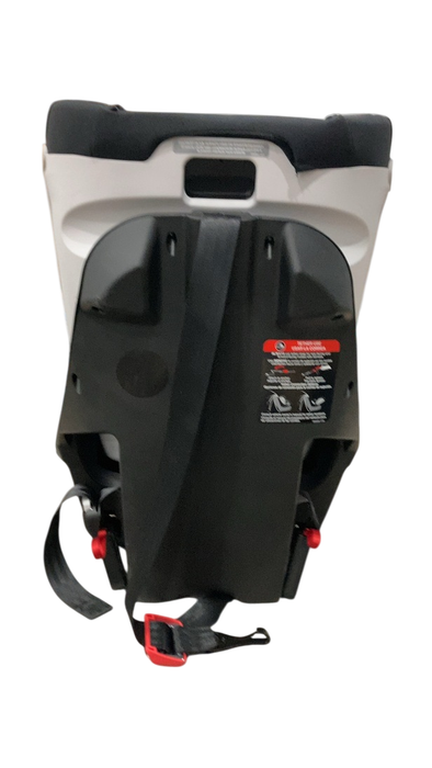 Shop Evenflo Gold Revolve 360 Extend All-in-one Rotational Car Seat With SensorSafe, 2024, Onyx Black at GoodBuy Gear