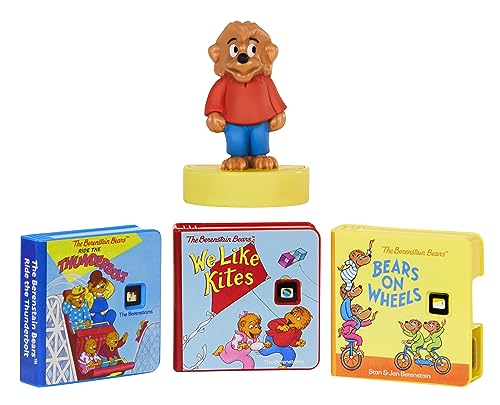 Shop Little Tikes Story Dream Machine, The Berenstain Bears Adventure Collection at GoodBuy Gear