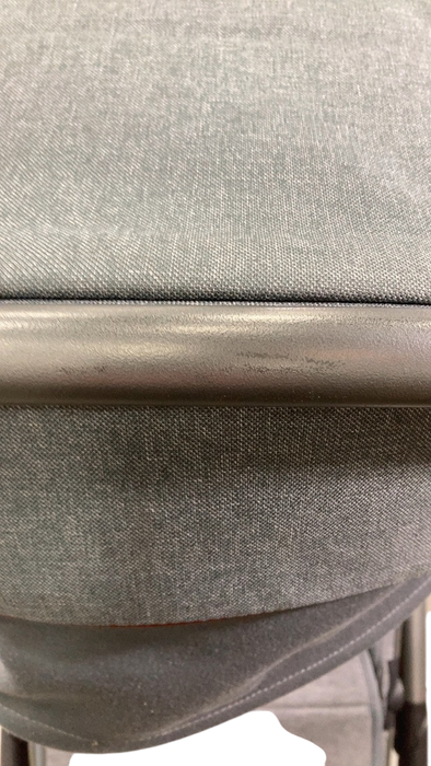 Shop Silver Cross Wave Stroller, Lunar at GoodBuy Gear