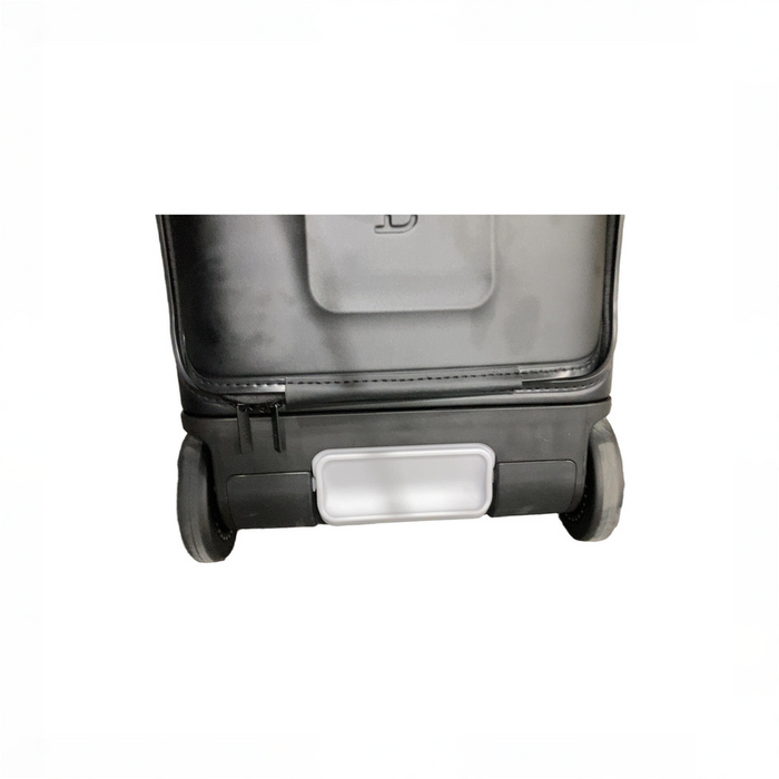 Shop TernX Carry On Luggage Stroller, 2025, Black at GoodBuy Gear
