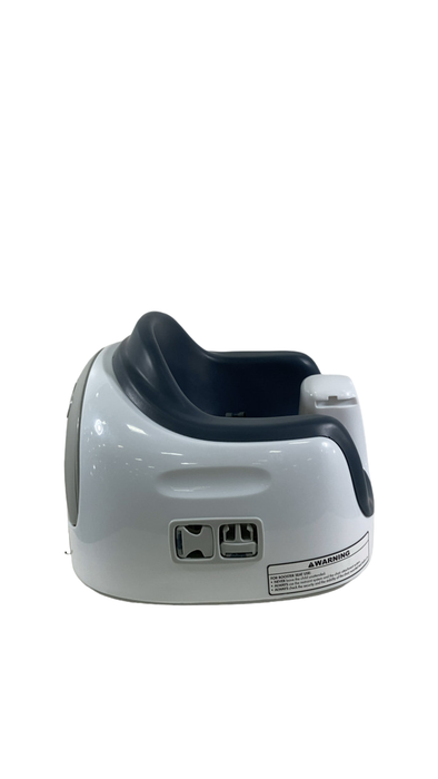 Shop Bumbo Multi Seat, Slate Grey at GoodBuy Gear