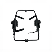 Shop Mockingbird Car Seat Adapter 5-in-1, 2.0 at GoodBuy Gear