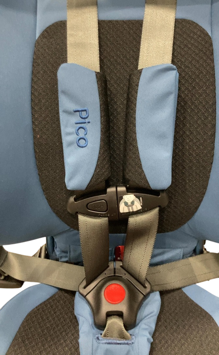 Shop WAYB Pico Portable Car Seat, 2024, Midnight Sky at GoodBuy Gear