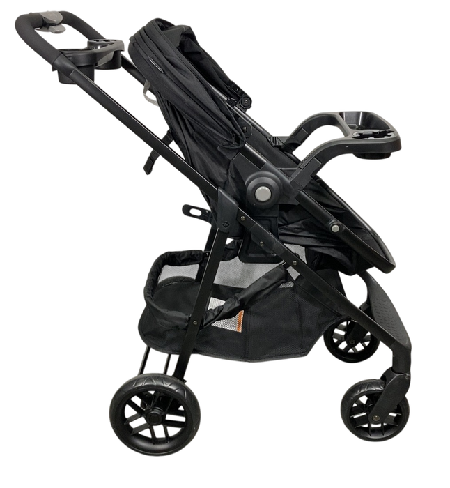 Shop Safety 1st Grow & Go Flex Travel System, 2023, Foundry at GoodBuy Gear