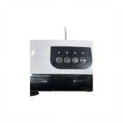 Shop Dr. Brown's Bottle Sterilizer and Dryer, Black/white at GoodBuy Gear
