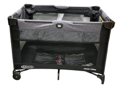 Shop Graco Pack 'n Play Simple Solutions Portable Playard, Cam at GoodBuy Gear