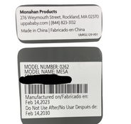 Shop UPPAbaby Mesa/Mesa V2 Car Seat Base, 2023 at GoodBuy Gear