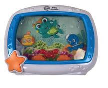 Shop Baby Einstein Sea Dreams Soother, Blue at GoodBuy Gear