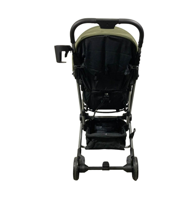 Colugo Compact Stroller, 2023, Olive