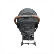 Shop Parent's Choice Lightweight Quick Fold Baby Stroller, 2026, Black at GoodBuy Gear