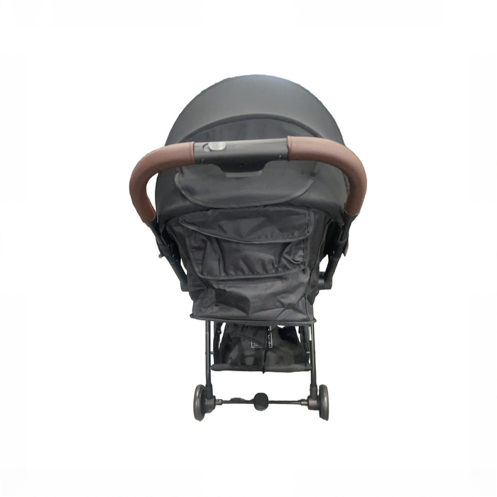 Shop Parent's Choice Lightweight Quick Fold Baby Stroller, 2026, Black at GoodBuy Gear