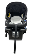 Shop Graco SnugRide 35 Lite LX Infant Car Seat, Studio, 2025 at GoodBuy Gear