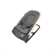 Shop Maxi-Cosi Kori 2-in-1 Rocker, Classic Graphite at GoodBuy Gear