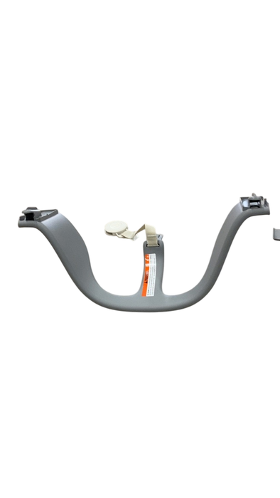 Shop Stokke Tripp Trapp Baby Set2, Grey at GoodBuy Gear