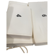 Shop DRAFT - Toki Kids Play Couch, Tutu at GoodBuy Gear