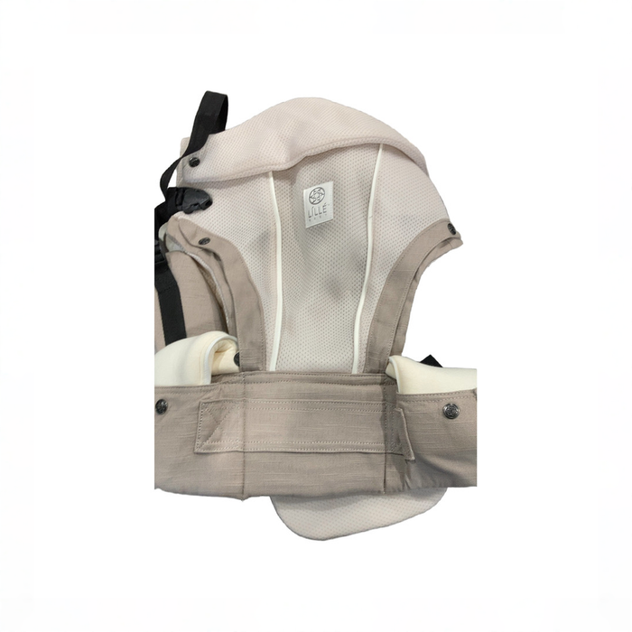 Shop Lillebaby Elevate 6-in-1 Baby Carrier, Whisper at GoodBuy Gear