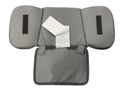 Shop Orbit Baby G5 Merino Wool Infant Car Seat Liner, Black at GoodBuy Gear