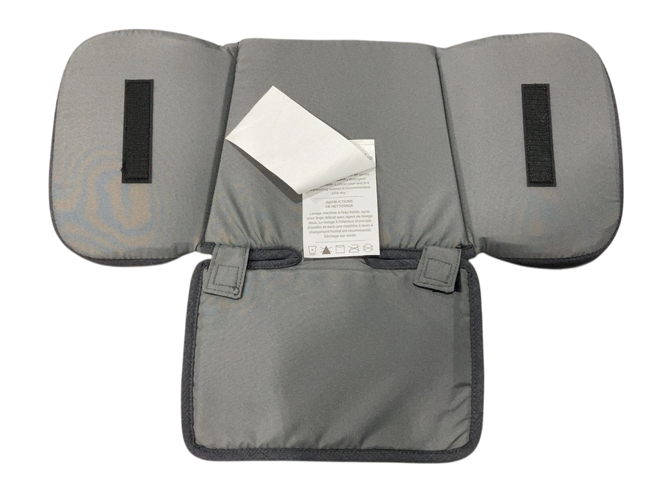 Shop Orbit Baby G5 Merino Wool Infant Car Seat Liner, Black at GoodBuy Gear