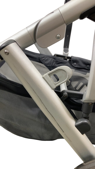 Shop UPPAbaby VISTA V2 Stroller, Frame Only, 2020 at GoodBuy Gear