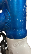 Shop Woom GO 2 Bike- 14”, Metallic Blue at GoodBuy Gear