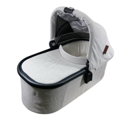 Shop UPPAbaby VISTA V2 Stroller, 2023, Anthony (White & Grey Chenille) at GoodBuy Gear