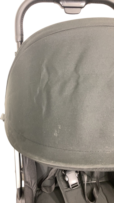 Shop Colugo The One Stroller, 2023, Black at GoodBuy Gear