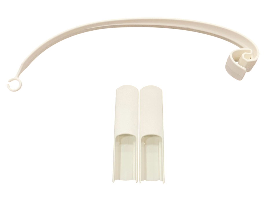 Shop Stokke Tripp Trapp Newborn Set, 2018+, Grey at GoodBuy Gear