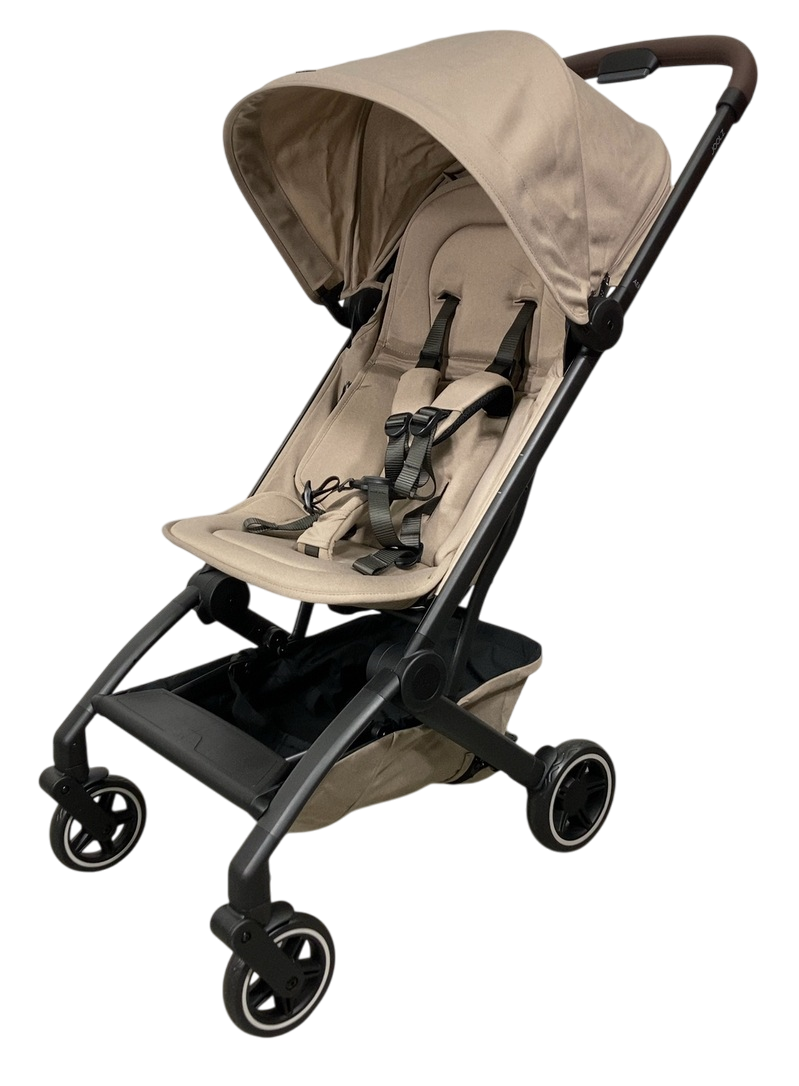 Joolz Aer+ Stroller, 2024, Sandy Taupe