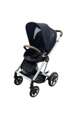 Shop Cybex Talos S Lux Stroller, 2021, Deep Black at GoodBuy Gear