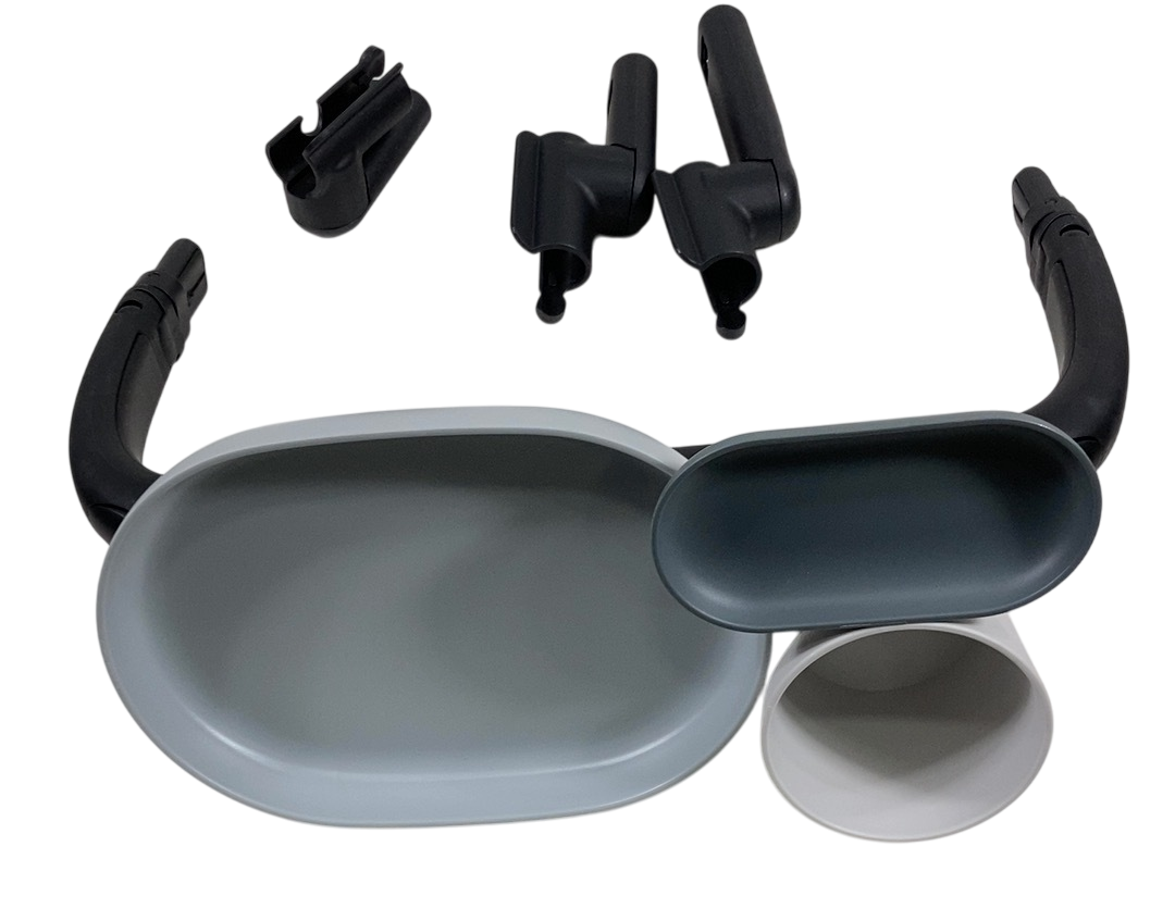 cybex stroller tray Cybex Snack Tray, Gold