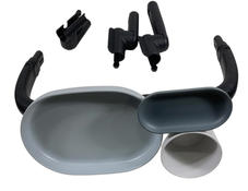 Shop Cybex Snack Tray, Gold at GoodBuy Gear