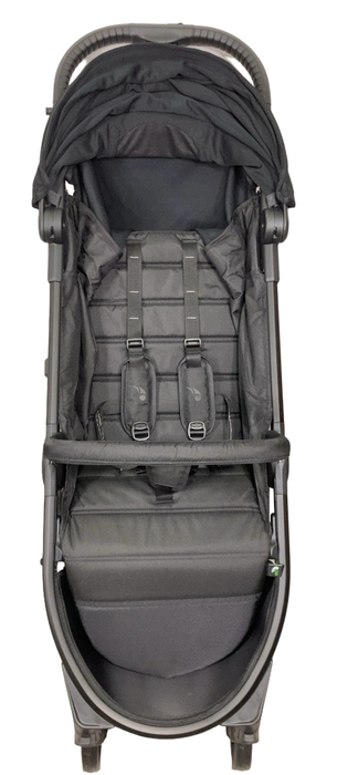 Shop Baby Jogger City Tour 2 Eco Stroller, 2024, Eco Black at GoodBuy Gear