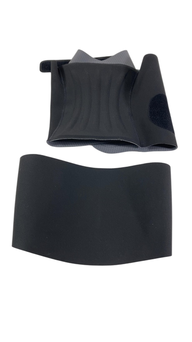 Shop Momcozy Ergonest Maternity Belly Band, Black, Large at GoodBuy Gear