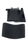 Shop Momcozy Ergonest Maternity Belly Band, Black, Large at GoodBuy Gear