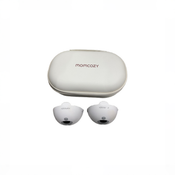 Shop Momcozy All-in-one M5 Double Wearable Breast Pump, Quill Grey at GoodBuy Gear