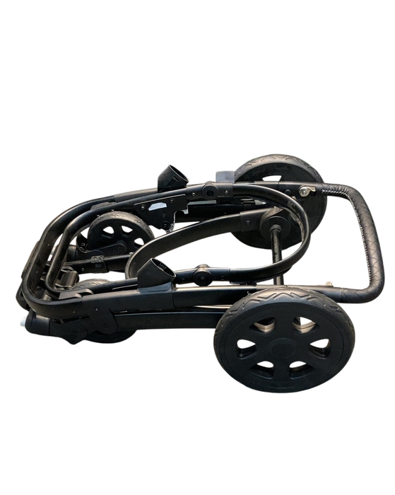 Shop Joolz Geo2 Stroller Frame With Bassinet, 2017 at GoodBuy Gear