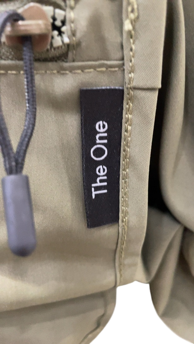 Shop Colugo The One Stroller, 2023, Olive at GoodBuy Gear