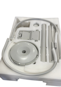 Shop Halo Bassinest Soothing Swivel Sleeper 3.0 Bassinet, Grey at GoodBuy Gear
