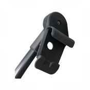 Shop UPPAbaby VISTA PiggyBack Ride-Along Board (2015+), Natural Wood/Black at GoodBuy Gear