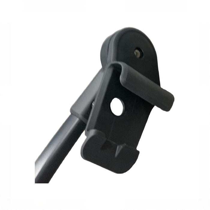 Shop UPPAbaby VISTA PiggyBack Ride-Along Board (2015+), Natural Wood/Black at GoodBuy Gear